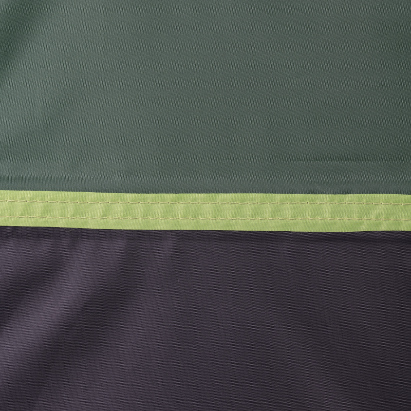 Kampa Brean 4 AIR Tent-5